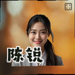 陈锐